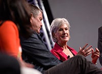 At the Aspen Ideas Festival, Sebelius, Frist, Waxman, and Others Respond  to King v. Burwell Decision