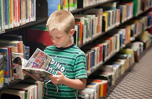 Wichita Editorial Board Uses Report's Strategy to Advocate for Increased Library Funding